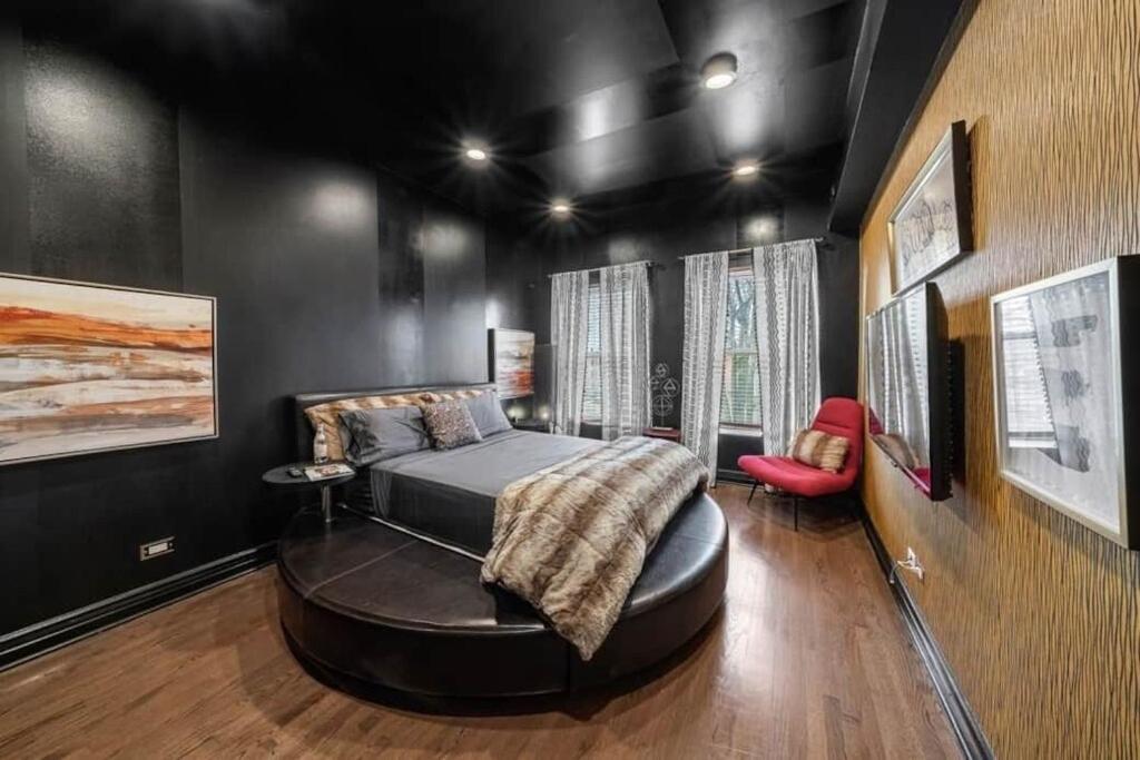 Apartment The Penthouse @ Luxro Chicago