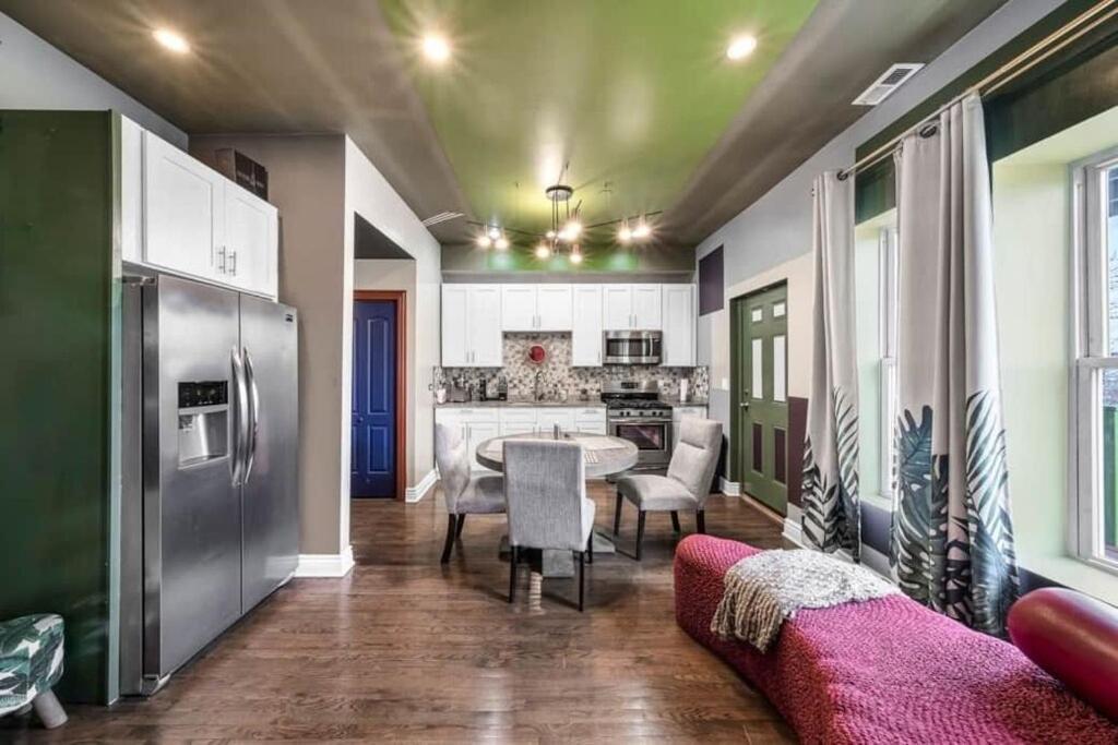 The Penthouse @ Luxro